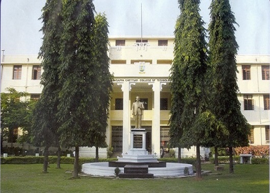 Alagappa College of Technology